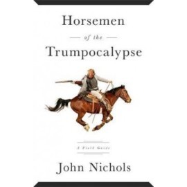 Horsemen of the Trumpocalypse