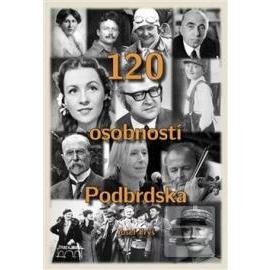 120 osobností Podbrdska