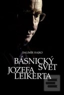 Básnický svet Jozefa Leikerta - cena, porovnanie