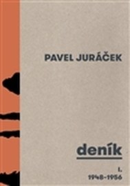 Deník I. 1948-1956