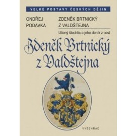 Zdeněk Brtnický z Valdštejna