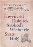 Vědci, vynálezci a podnikatelé v Českých zemích - cena, porovnanie