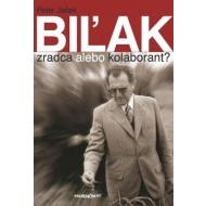 Biľak – zradca a kolaborant? - cena, porovnanie