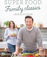 Super Food Family Classics - cena, porovnanie