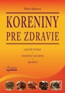 Koreniny pre zdravie - cena, porovnanie