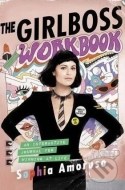 Girlboss Workbook - cena, porovnanie