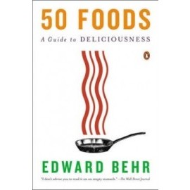 50 Foods - A Guide to Deliciousness