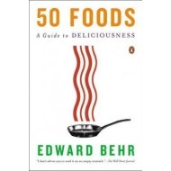 50 Foods - A Guide to Deliciousness - cena, porovnanie