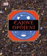 Čajové opojení - cena, porovnanie