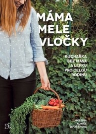 Máma mele vločky