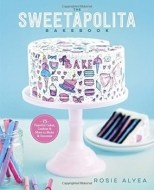 The Sweetapolita Bakebook - cena, porovnanie