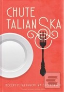 Chute Talianska - cena, porovnanie