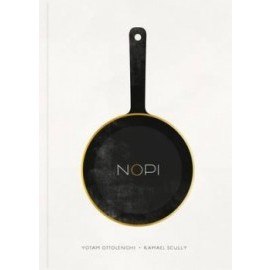 NOPI Cookbook