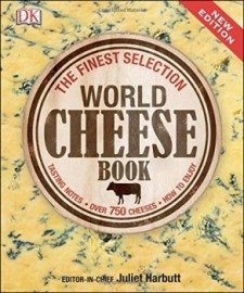 World Cheese Book