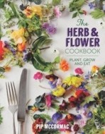 Herb and Flower Cookbook - cena, porovnanie