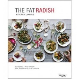 The Fat Radish Kitchen Diaries