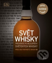 Svět whisky - 2.vydání