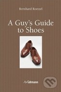 A Guy’s Guide to Shoes - cena, porovnanie