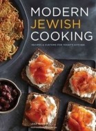 Modern Jewish Cooking: Recipes & Customs for Todays Kitchen - cena, porovnanie