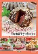 Nejchutnější babiččiny zákusky - cena, porovnanie