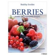 Berries: Healthy Goodies - cena, porovnanie