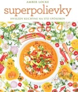 Superpolievky - cena, porovnanie