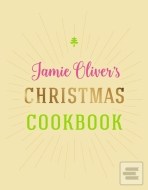 Jamie Olivers Christmas Cookbook - cena, porovnanie