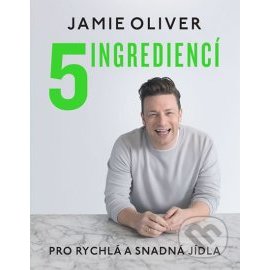 5 ingrediencí