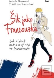 Šik jako Francouzka