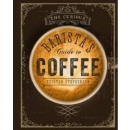Curious Baristas Guide to Coffee - cena, porovnanie