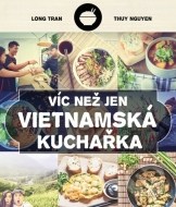 Víc než jen vietnamská kuchařka - cena, porovnanie