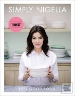 Simply Nigella - cena, porovnanie