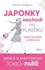 Japonky nechodí na plastiku