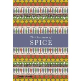 The Grammar of Spice