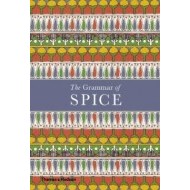 The Grammar of Spice - cena, porovnanie