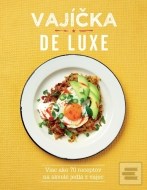 Vajíčka de luxe - cena, porovnanie