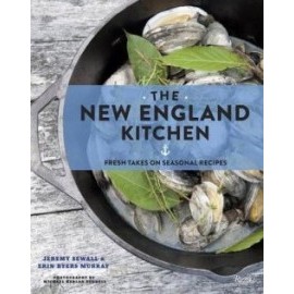 New England Kitchen