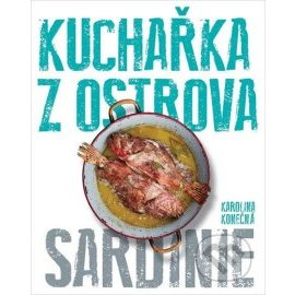 Kuchařka z ostrova - Sardinie