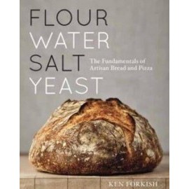 Flour Water Salt Yeast