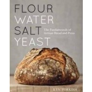 Flour Water Salt Yeast - cena, porovnanie