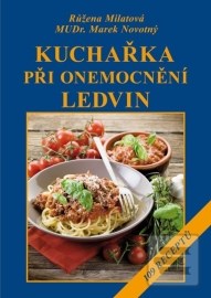 Kuchařka při onemocnění ledvin