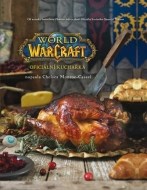 World of WarCraft - Oficiální kuchařka - cena, porovnanie