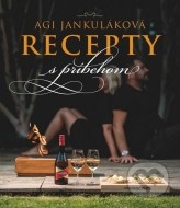 Recepty s príbehom - cena, porovnanie