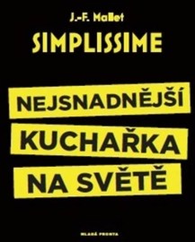 Simplissime - Nejsnadnější kuchařka na světě