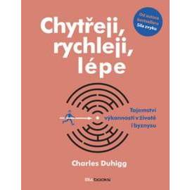 Chytřeji, rychleji, lépe