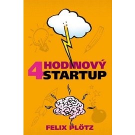 Čtyřhodinový startup