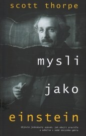 Mysli jako Einstein