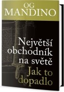 Největší obchodník na světě - Jak to dopadlo - cena, porovnanie