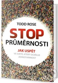 Stop průměrnosti