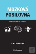 Mozková posilovna - cena, porovnanie